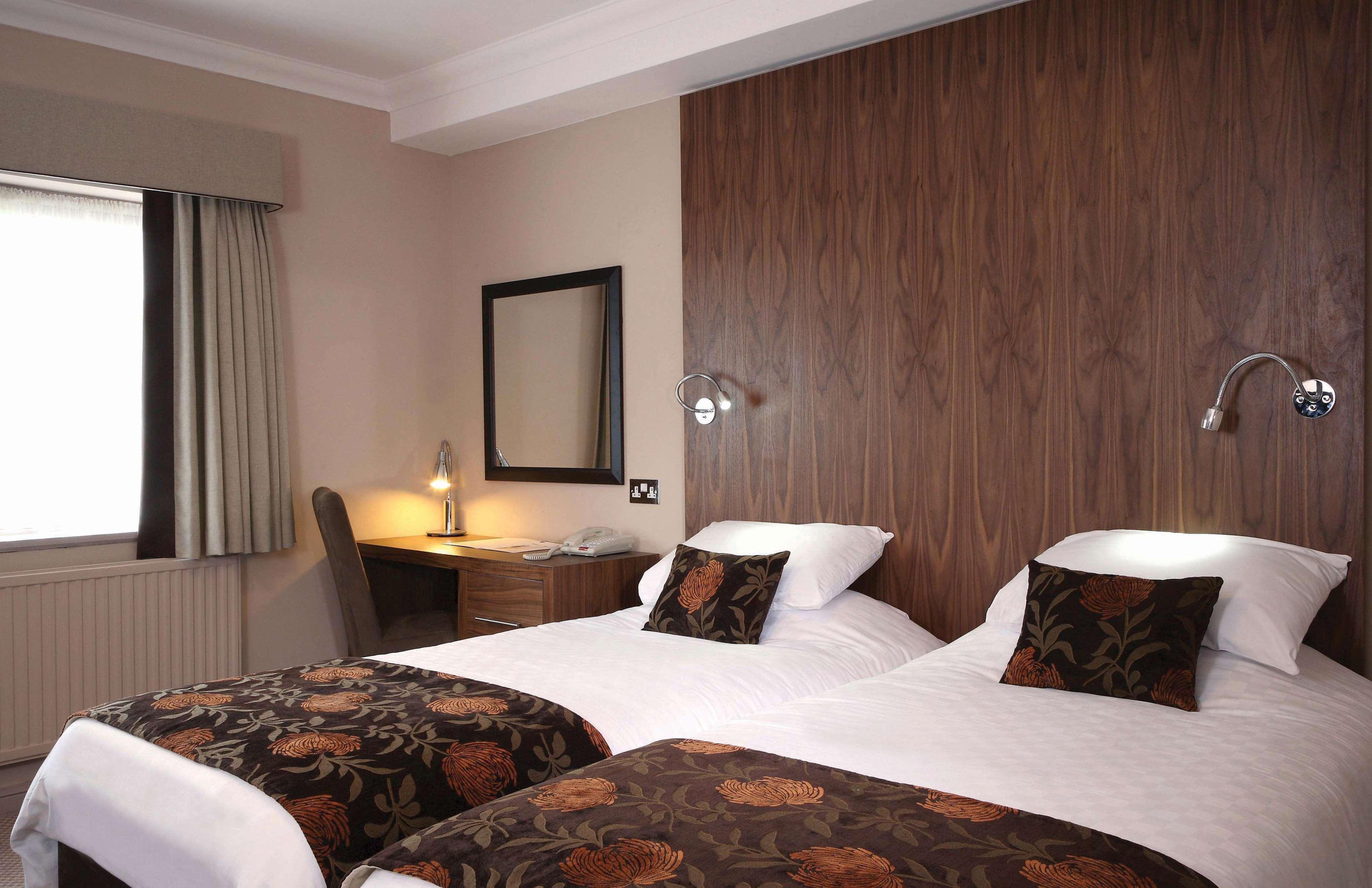 Best Western Rockingham Forest Hotel Corby Camera foto