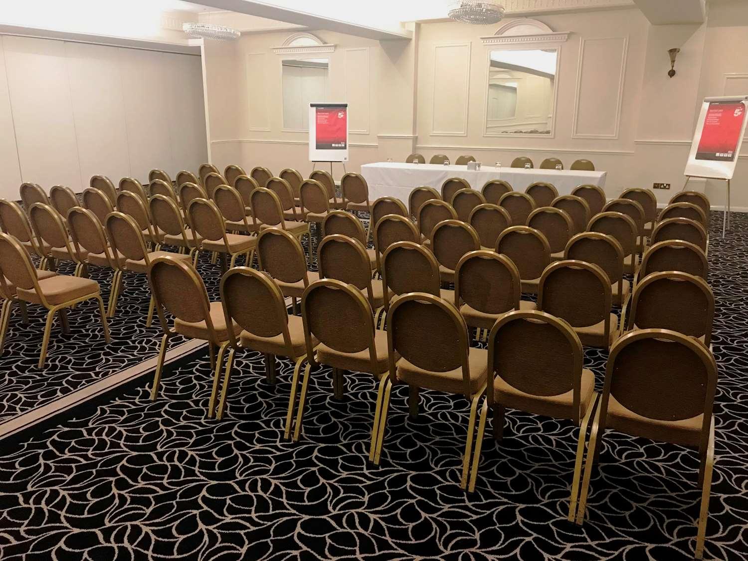 Best Western Rockingham Forest Hotel Corby Esterno foto